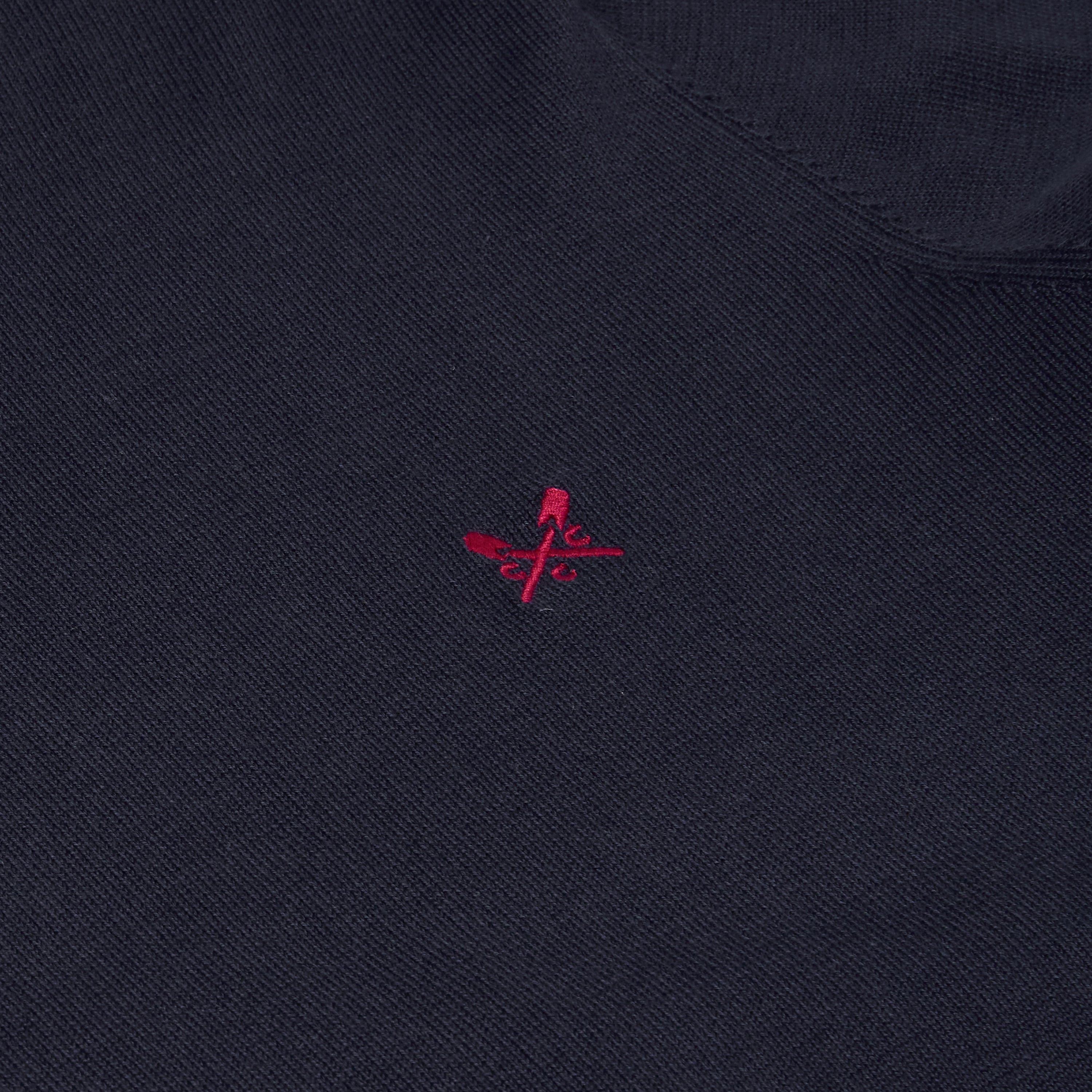 Crew Clothing Company Crew Neck Jumper