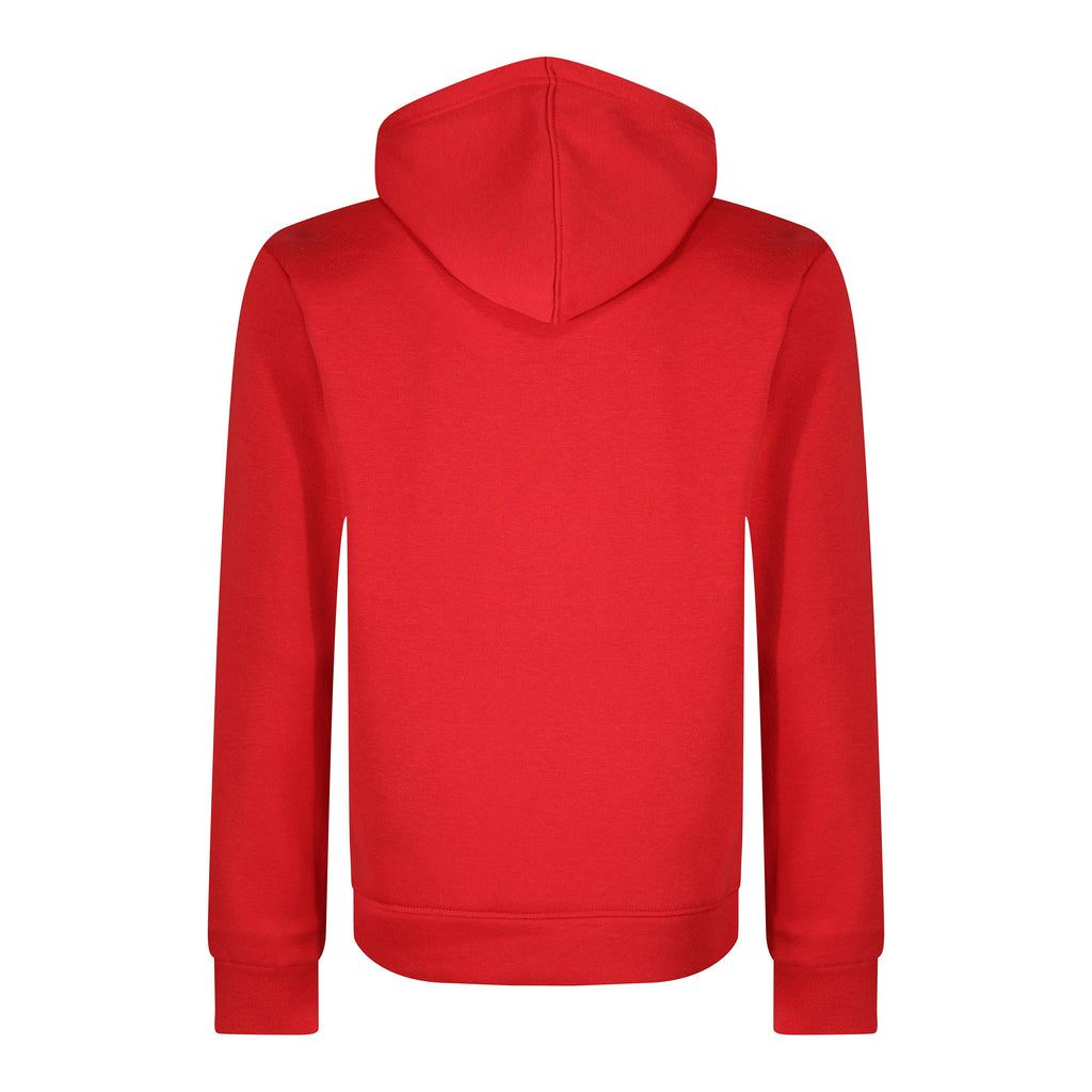 Champion Logo Hoodie