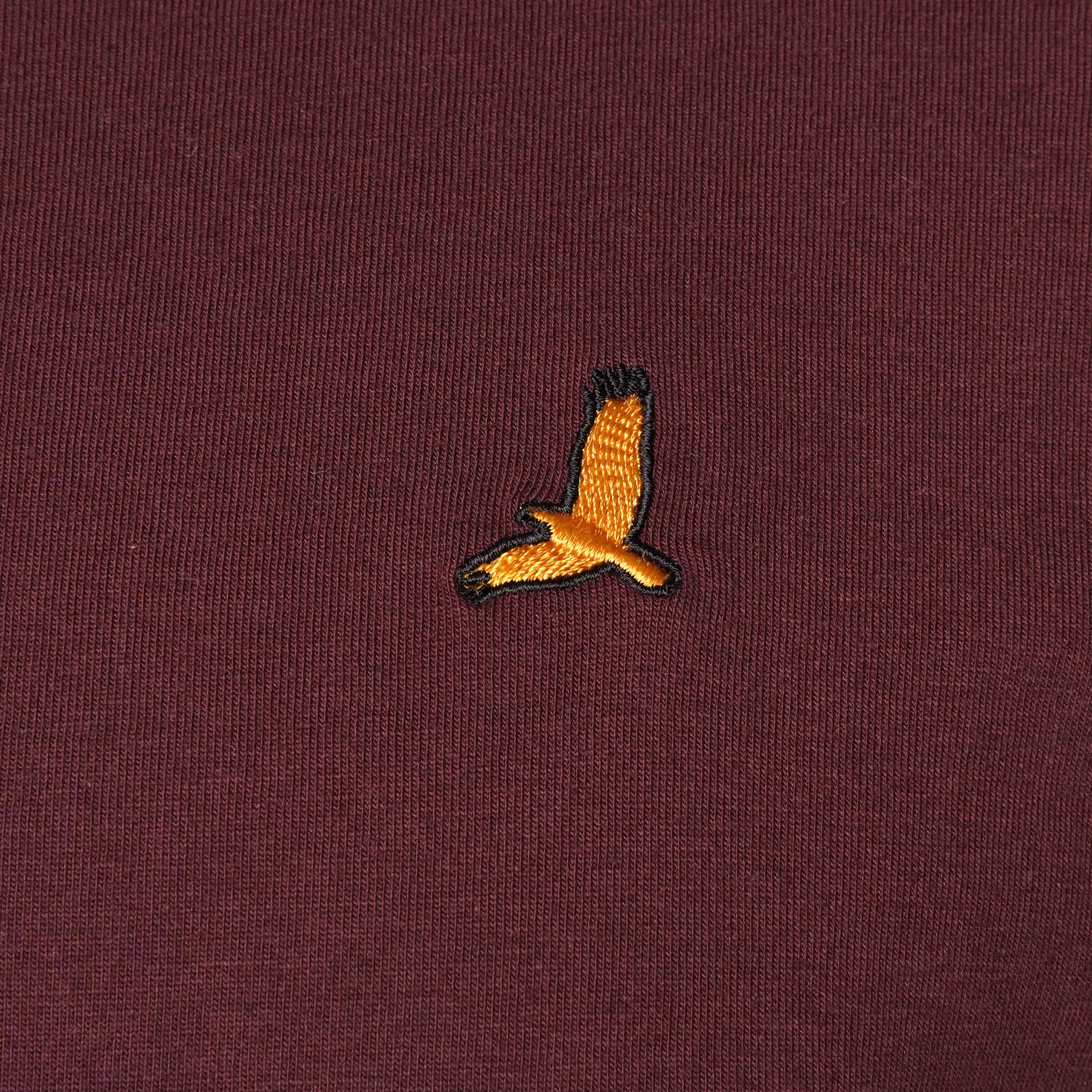Brave Soul Glover Polo Shirt