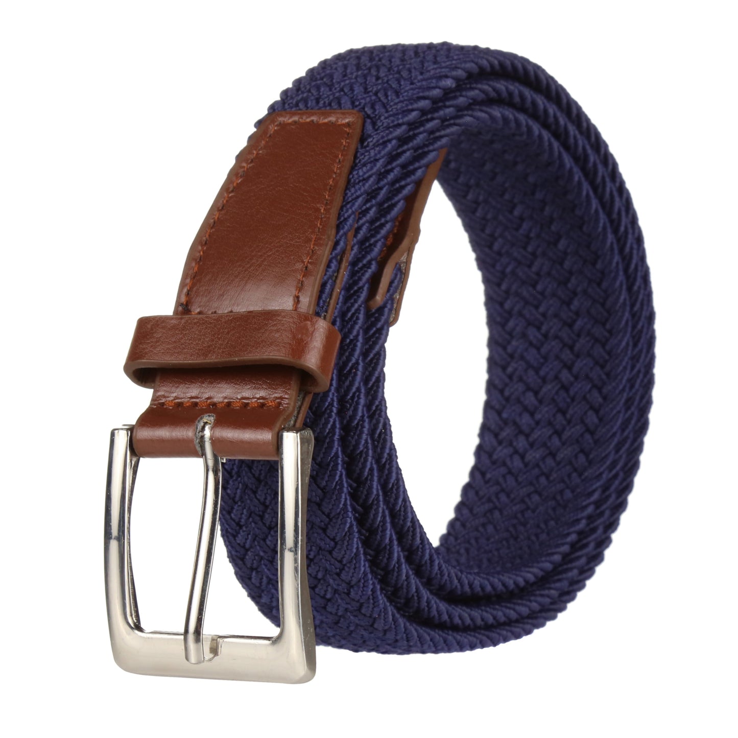 Stretchy™ 1.25" Wide Elasticated Belt