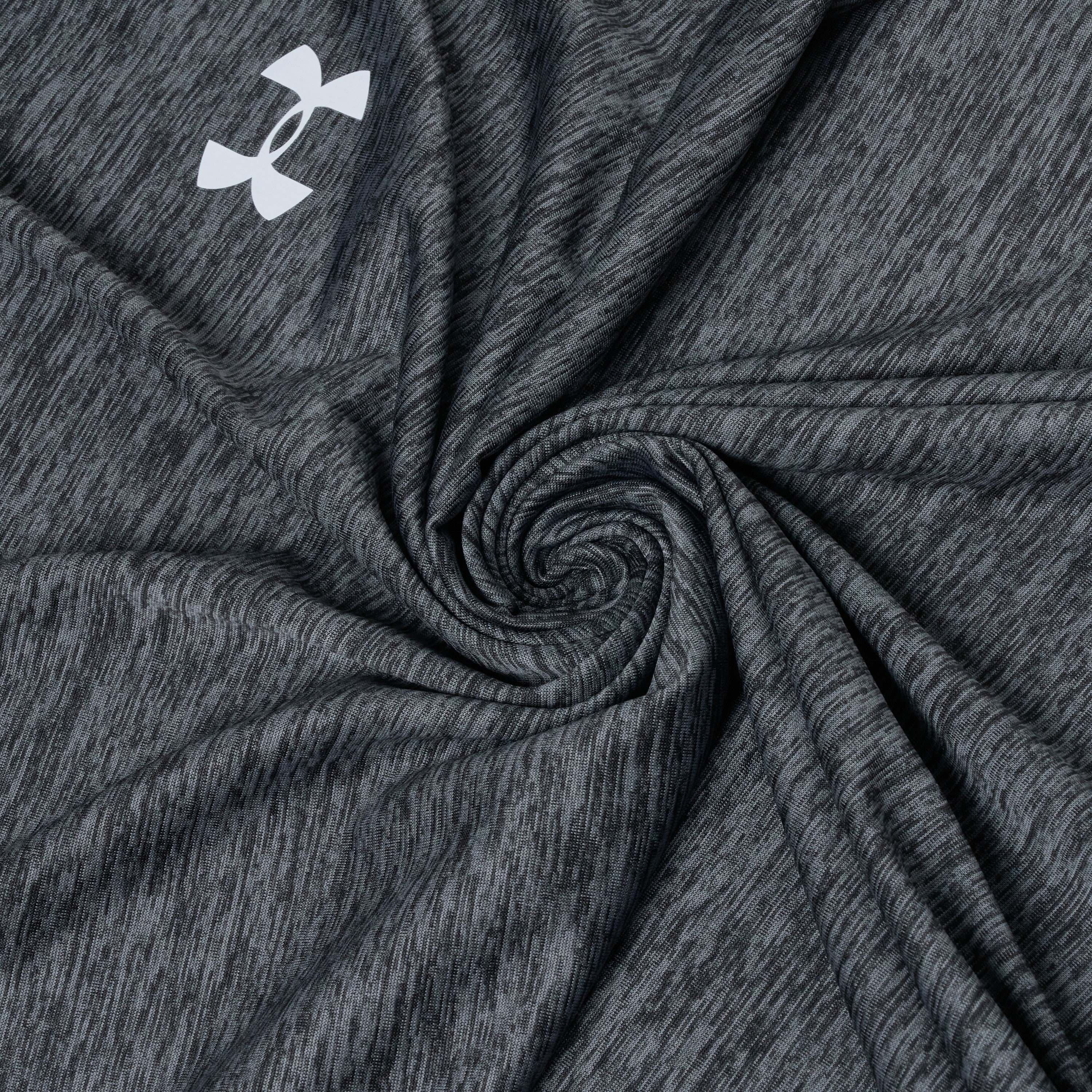 Under Armour Heatgear Tech Marl T-Shirt