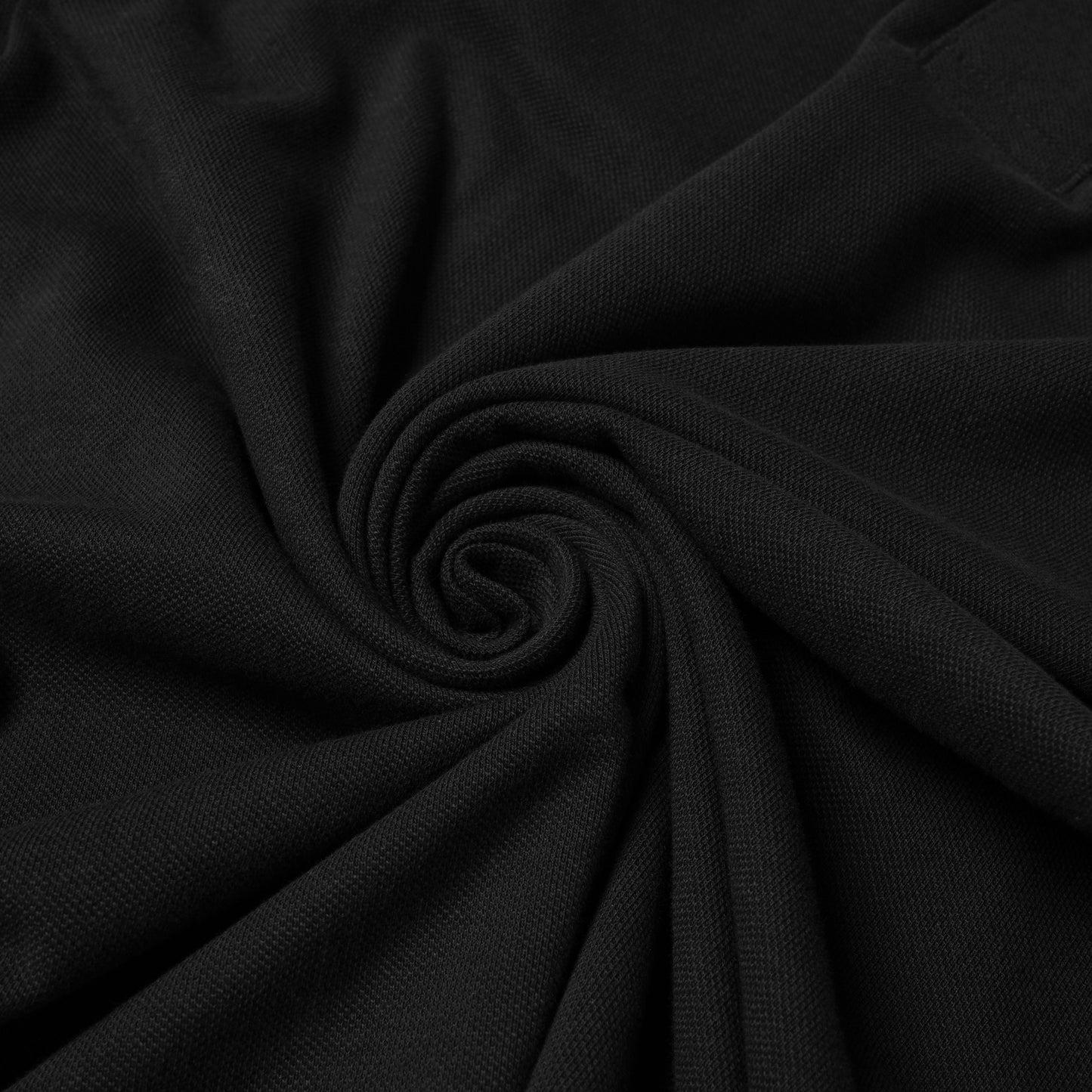 Evryone Long Sleeve Polo Shirt