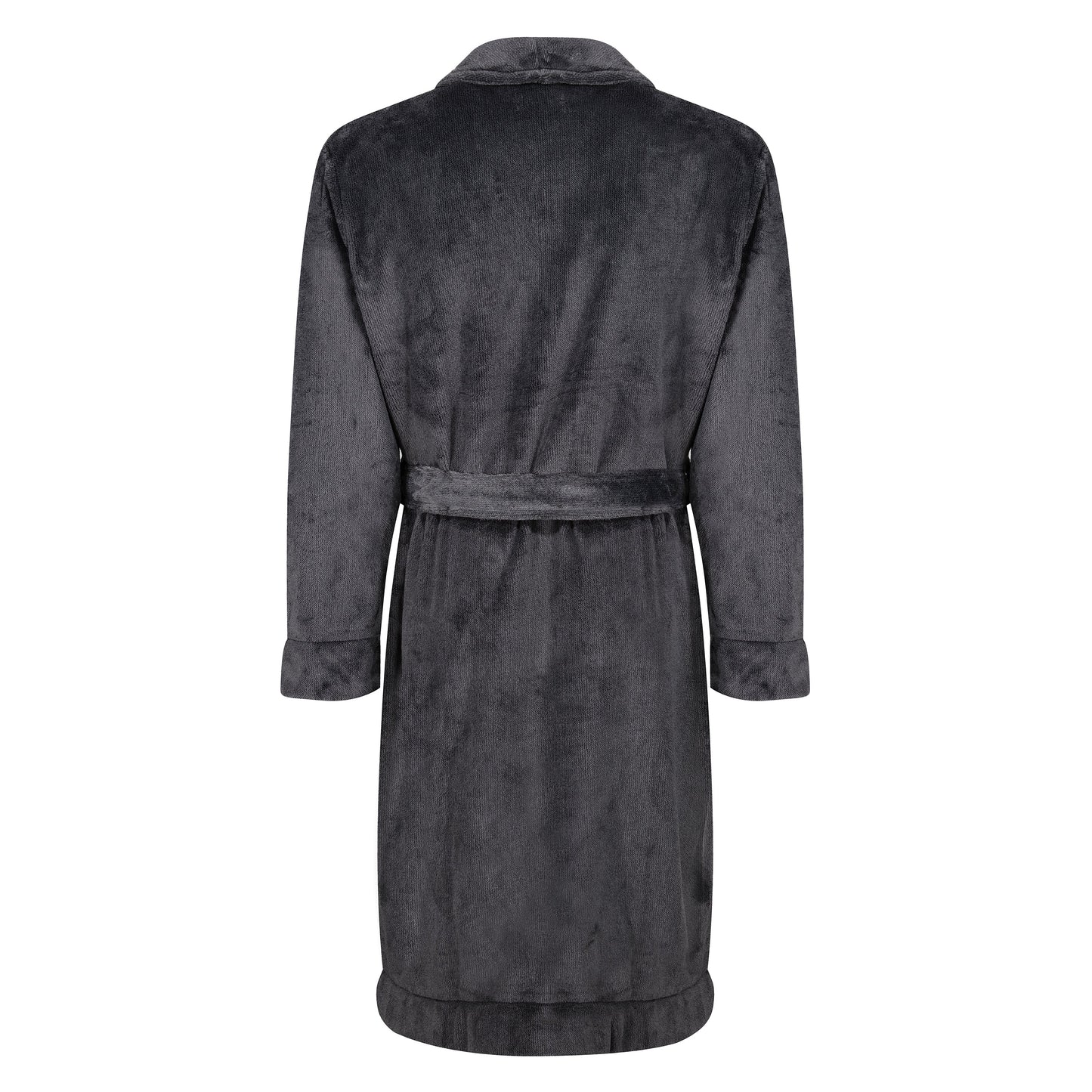 Club Room Plush Dressing Gown