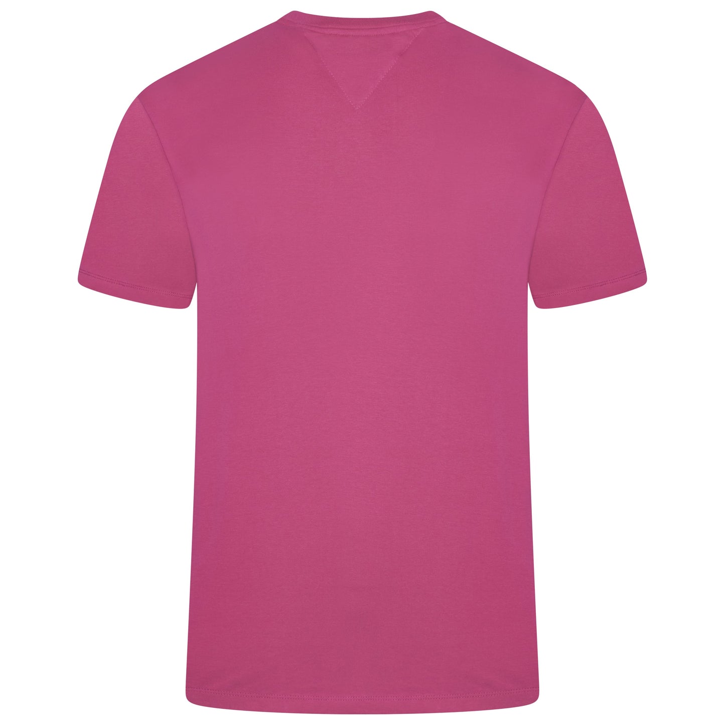 Tommy Hilfiger Embroidered Patch T-Shirt