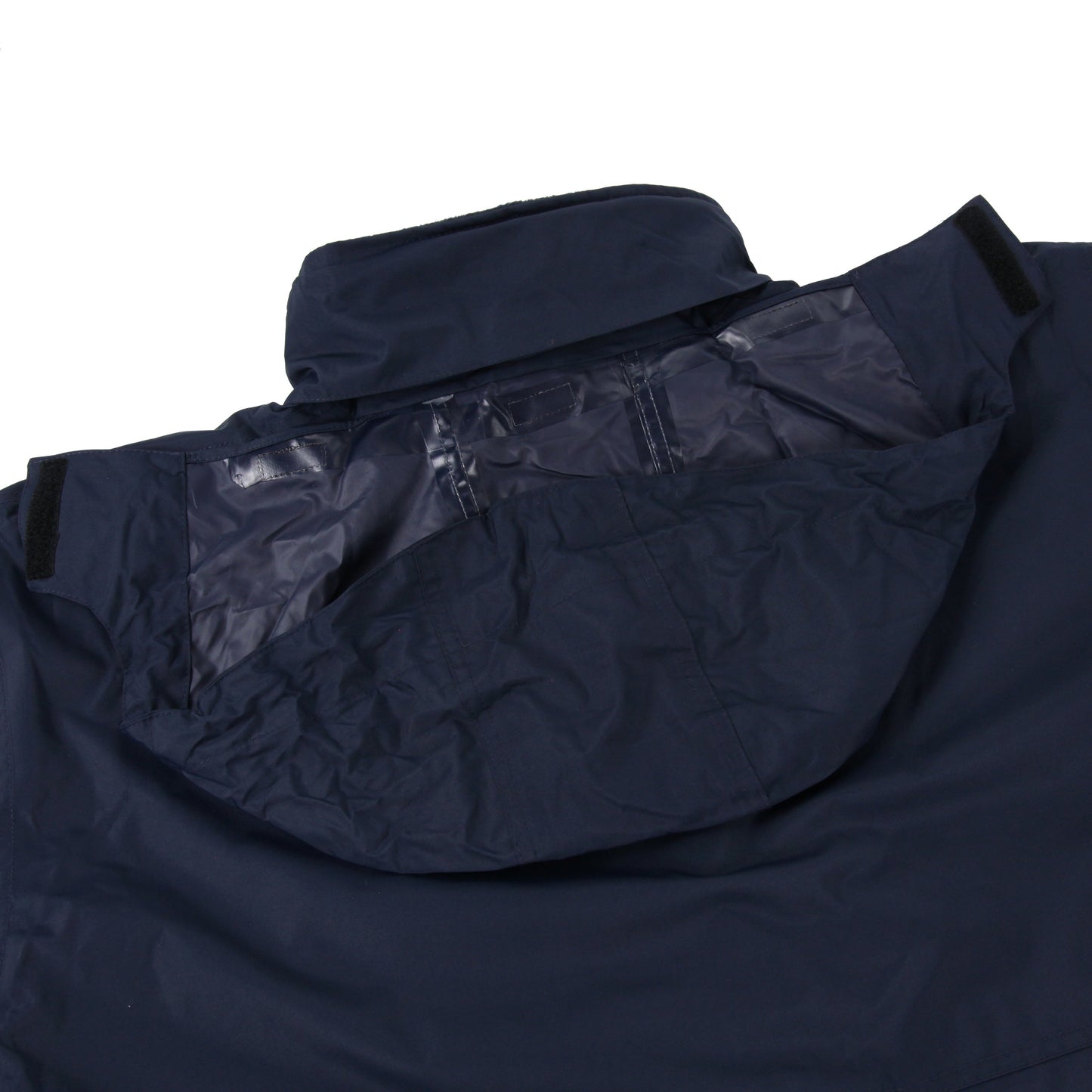 Alblanc Drizzle Waterproof Jacket