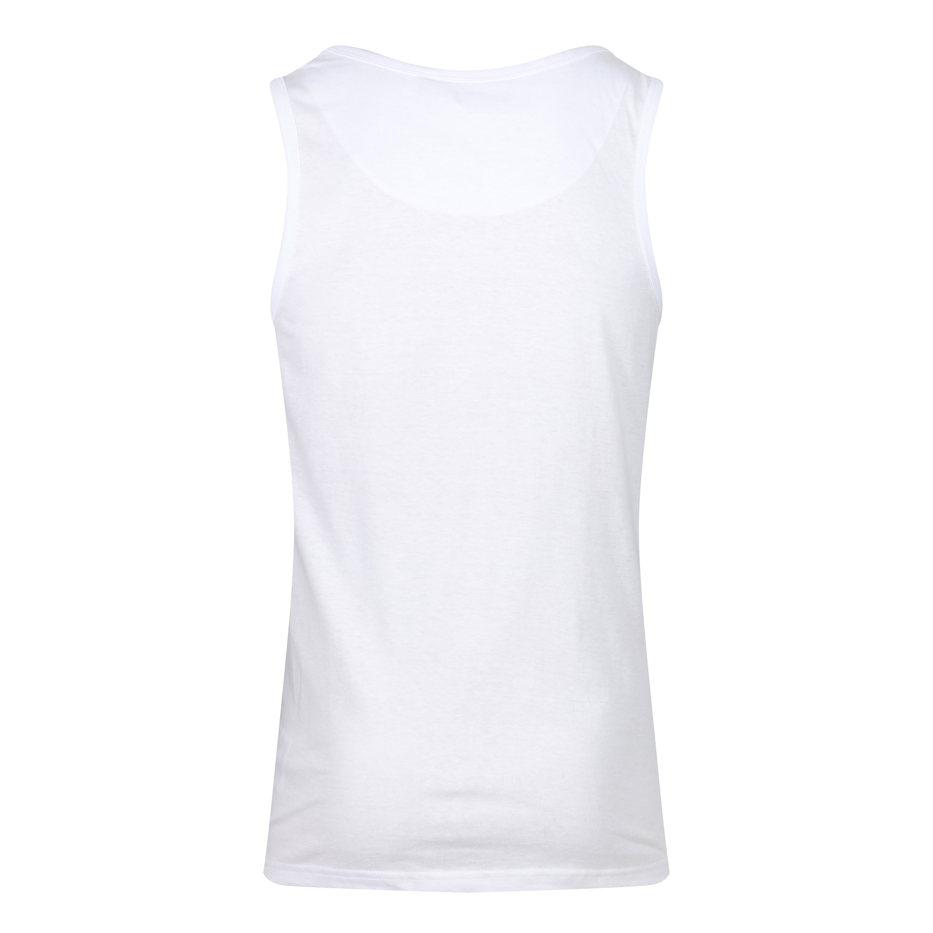Brave Soul Fallen Cotton Vest