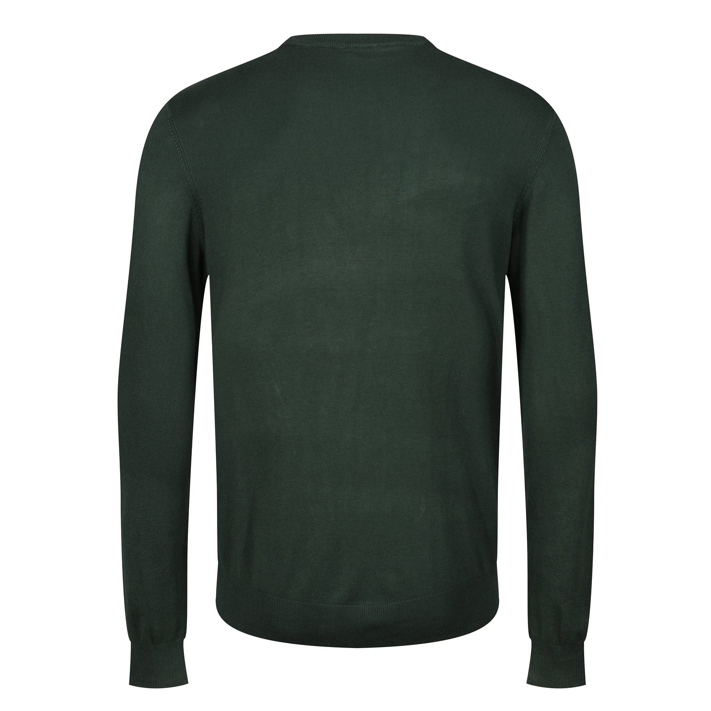 City Comfort Crew Neck Jumper