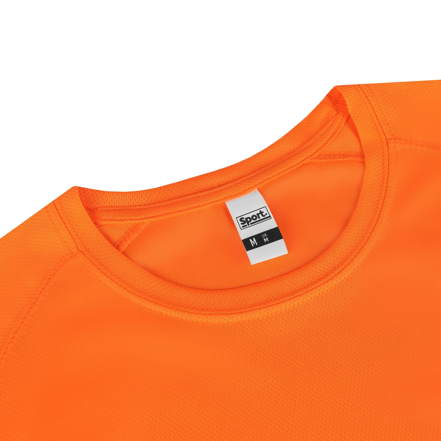 Roly Contrast Breathable T-Shirt