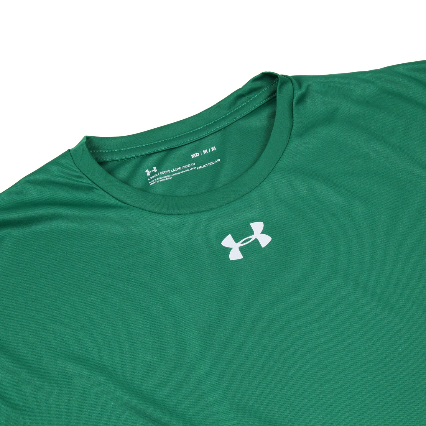 Under Armour Locker 2.0 Short Sleeve T-Shirt