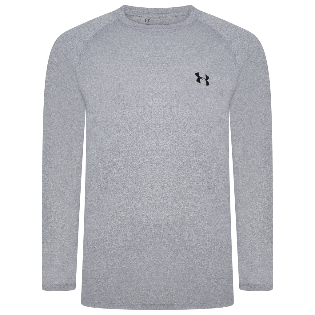 Under Armour Soft Touch Long Sleeve T-Shirt