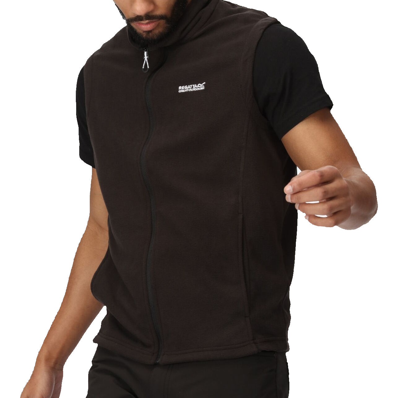 Regatta Tobias Sleeveless Fleece Gilet
