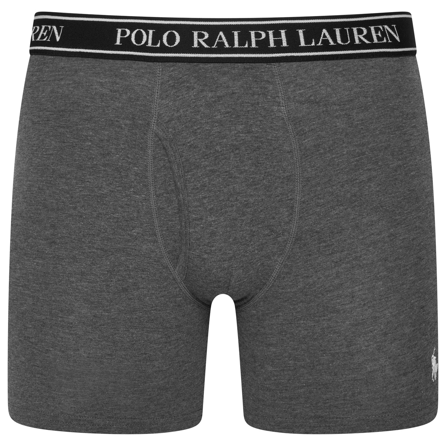 Polo Ralph Lauren 3 Pack Long Leg Boxers