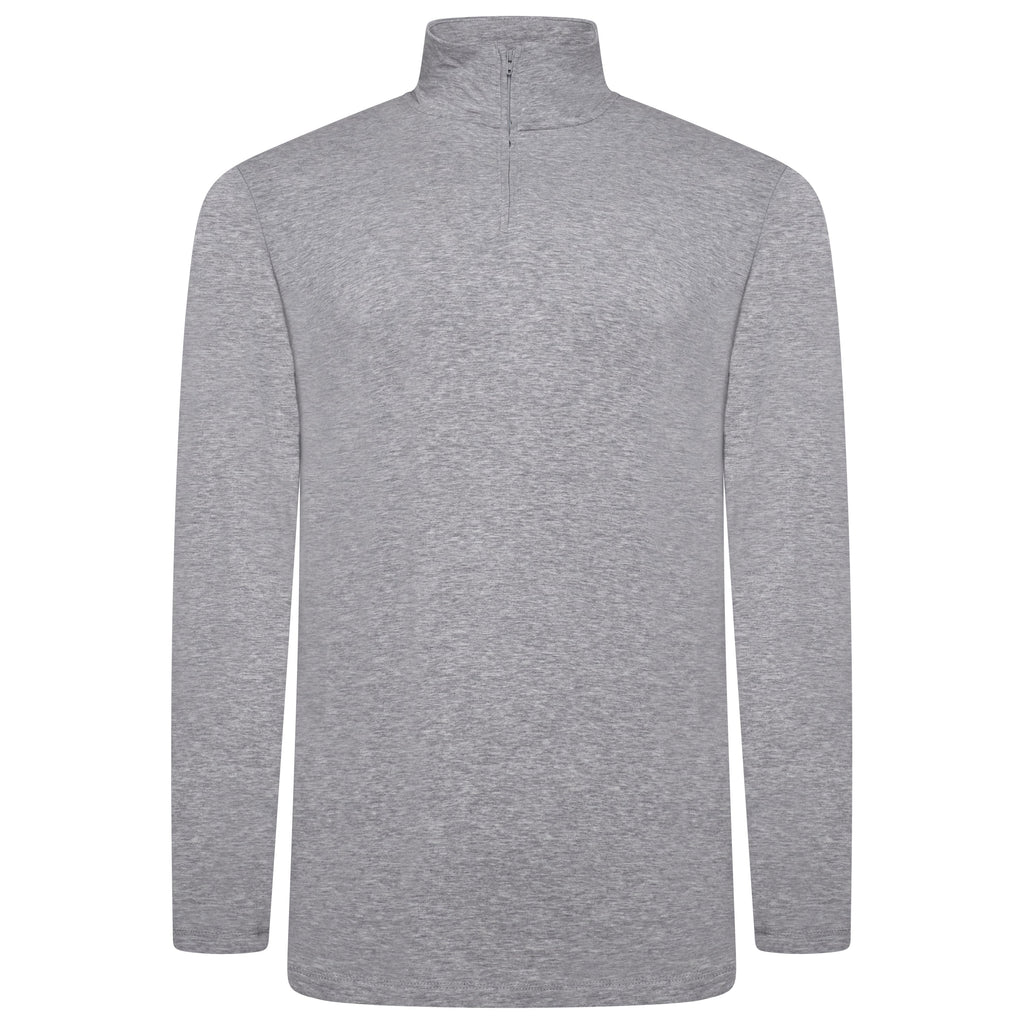 Heat Ultra Thermal Quarter Zip Pullover
