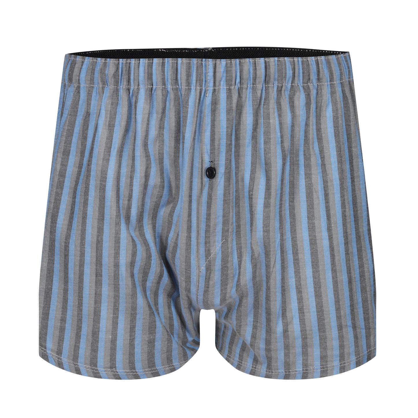 Payden 3 Pack Check Boxer Shorts