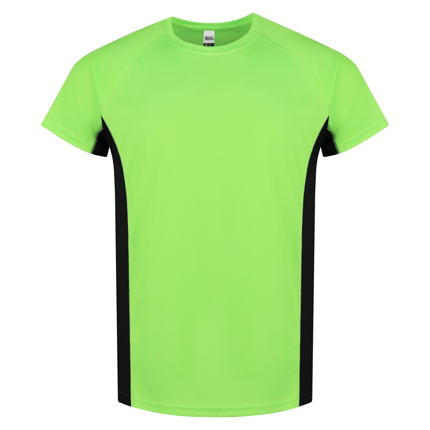 Roly Contrast Breathable T-Shirt