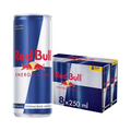 3 x Red Bull Energy Drink 250Ml (8 Pack)