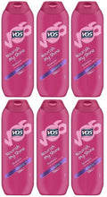 6 x V05 Shampoo Nourish - 250ML