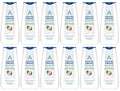 12 x Astonish Crème Shower Coconut - 400ML