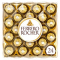 6 x Ferrero Rocher Gift Box Of Chocolate 24 Pieces (300G)
