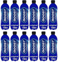 12 x Boost Energy Original 1 Litre