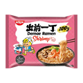 NISSIN Demae Ramen - Shrimp 100g