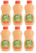 6 x Taste Of Goodness South West 450Ml