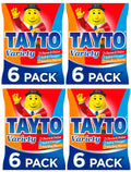24 x Tayto Variety Pack 25g