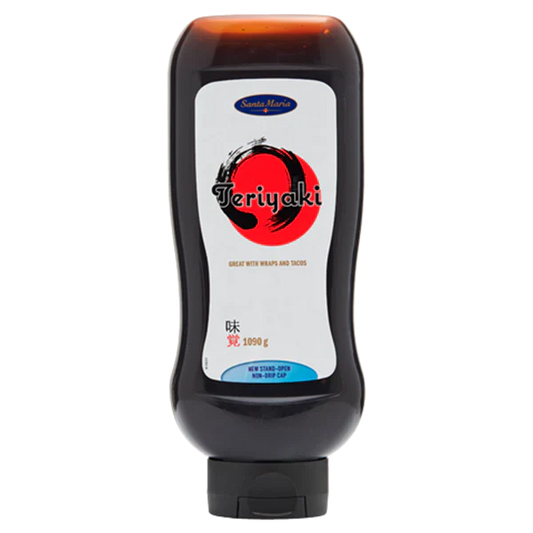 Santa Maria Teriyaki Sauce 1090G