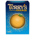 12 x Terry's Chocolate Orange Milk 157G