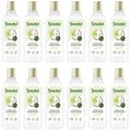 12 x Timotei Hydrating Conditioner Coconut Milk & Aloe Vera 300Ml