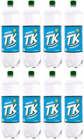 8 x Tk White Lemonade 2L