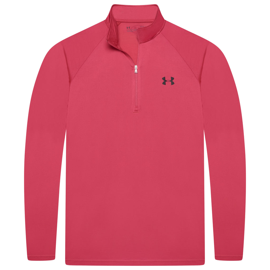 Under Armour Quarter Zip Tech™ Long Sleeve