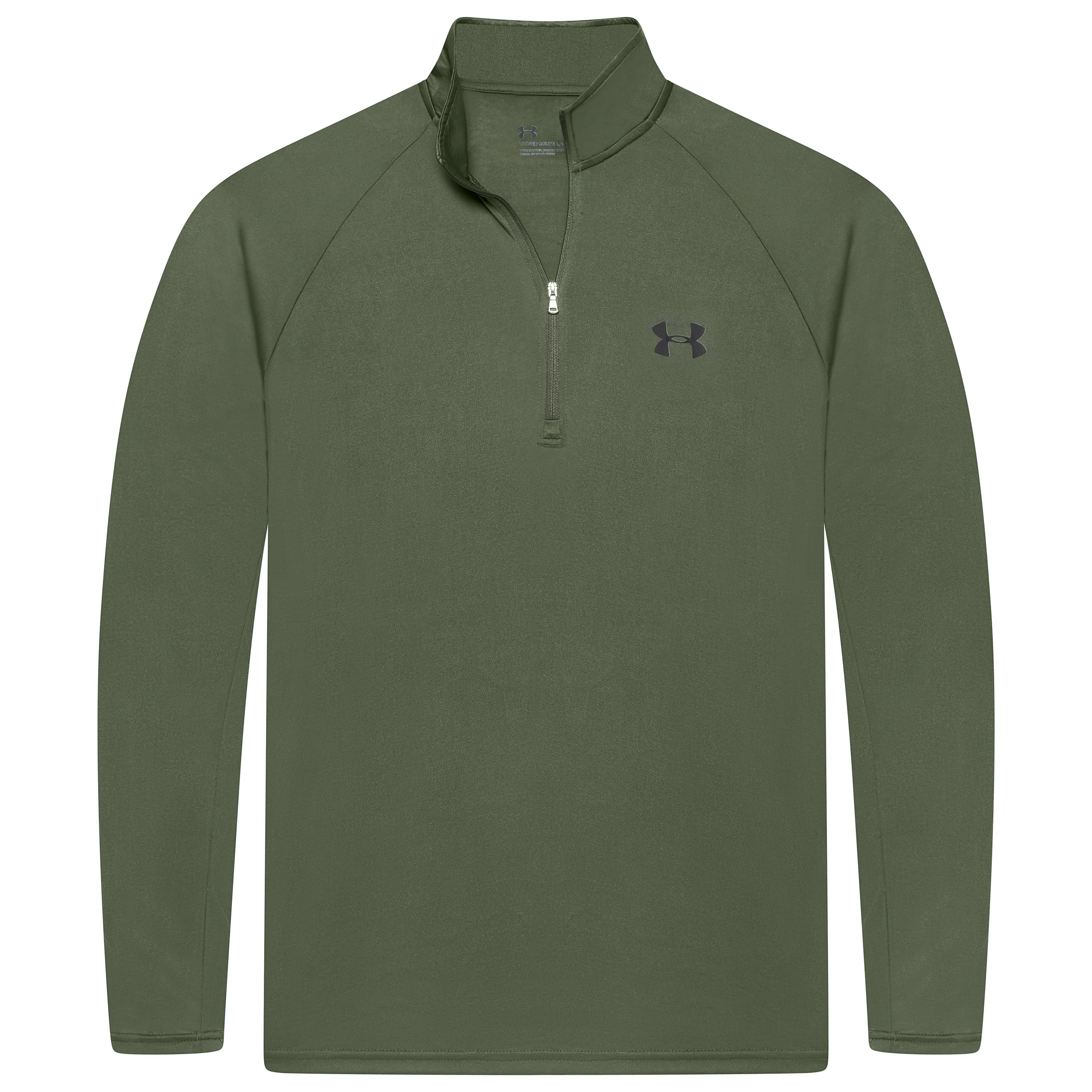 Under Armour Quarter Zip Tech™ Long Sleeve