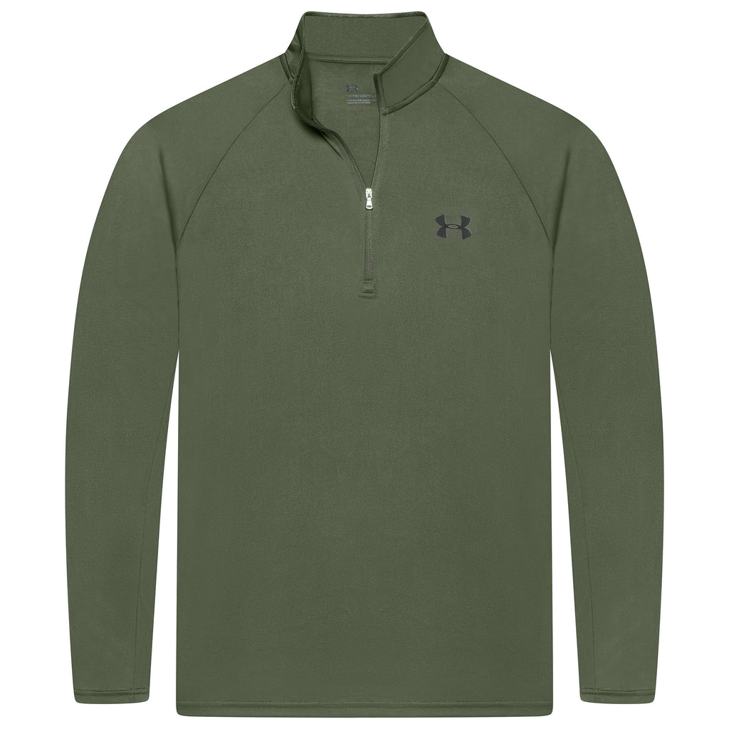 Under Armour Quarter Zip Tech™ Long Sleeve