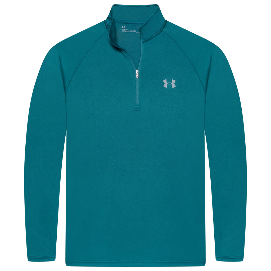 Under Armour Quarter Zip Tech™ Long Sleeve