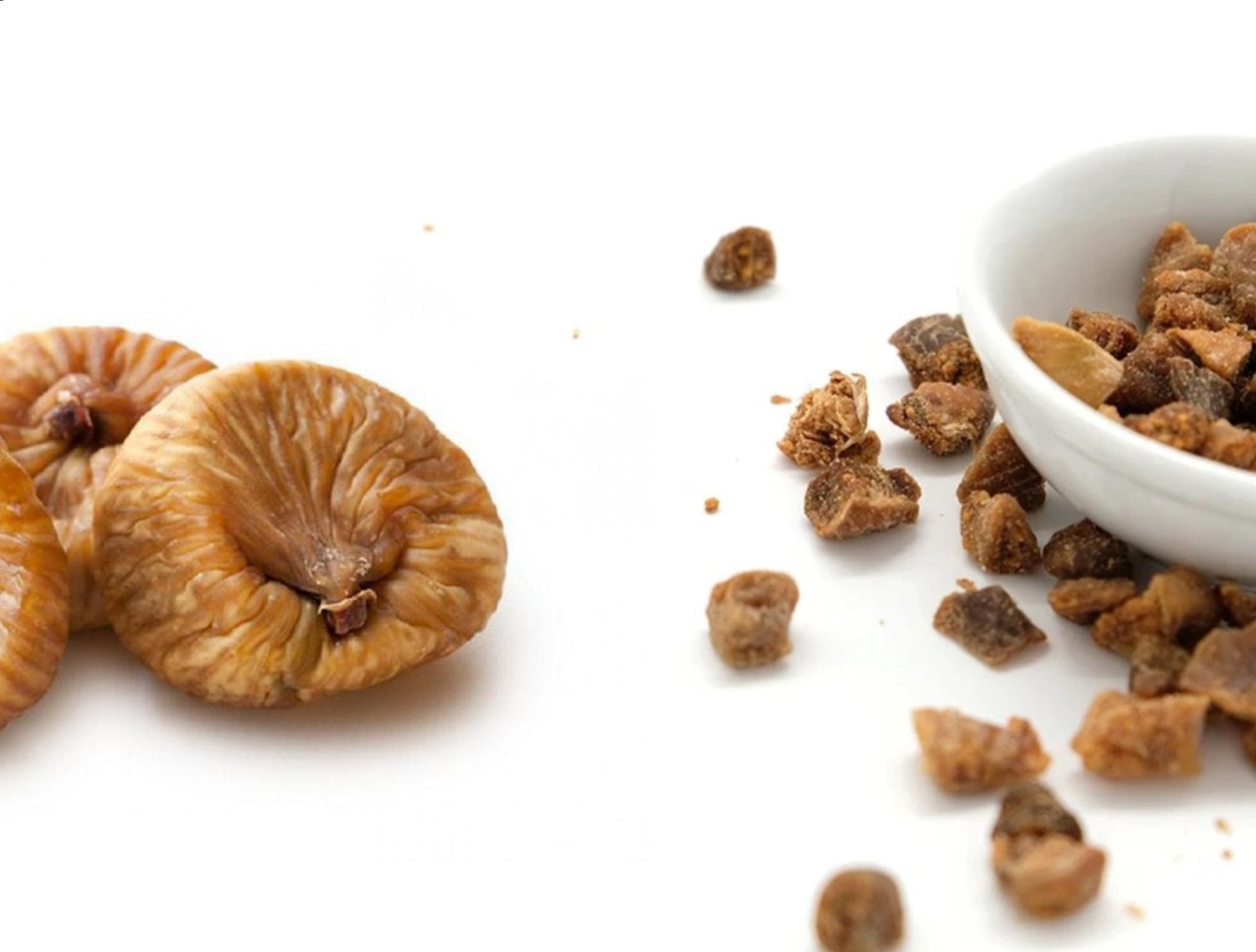 Figs Chopped