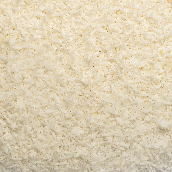 Organic Coconut Desiccated