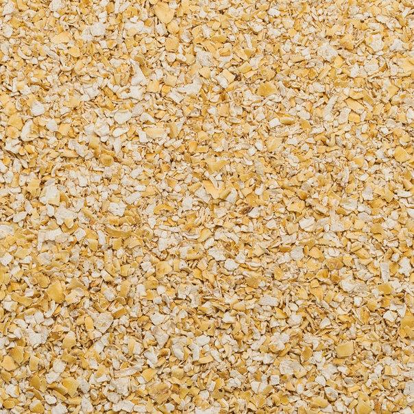 Organic Oat Bran