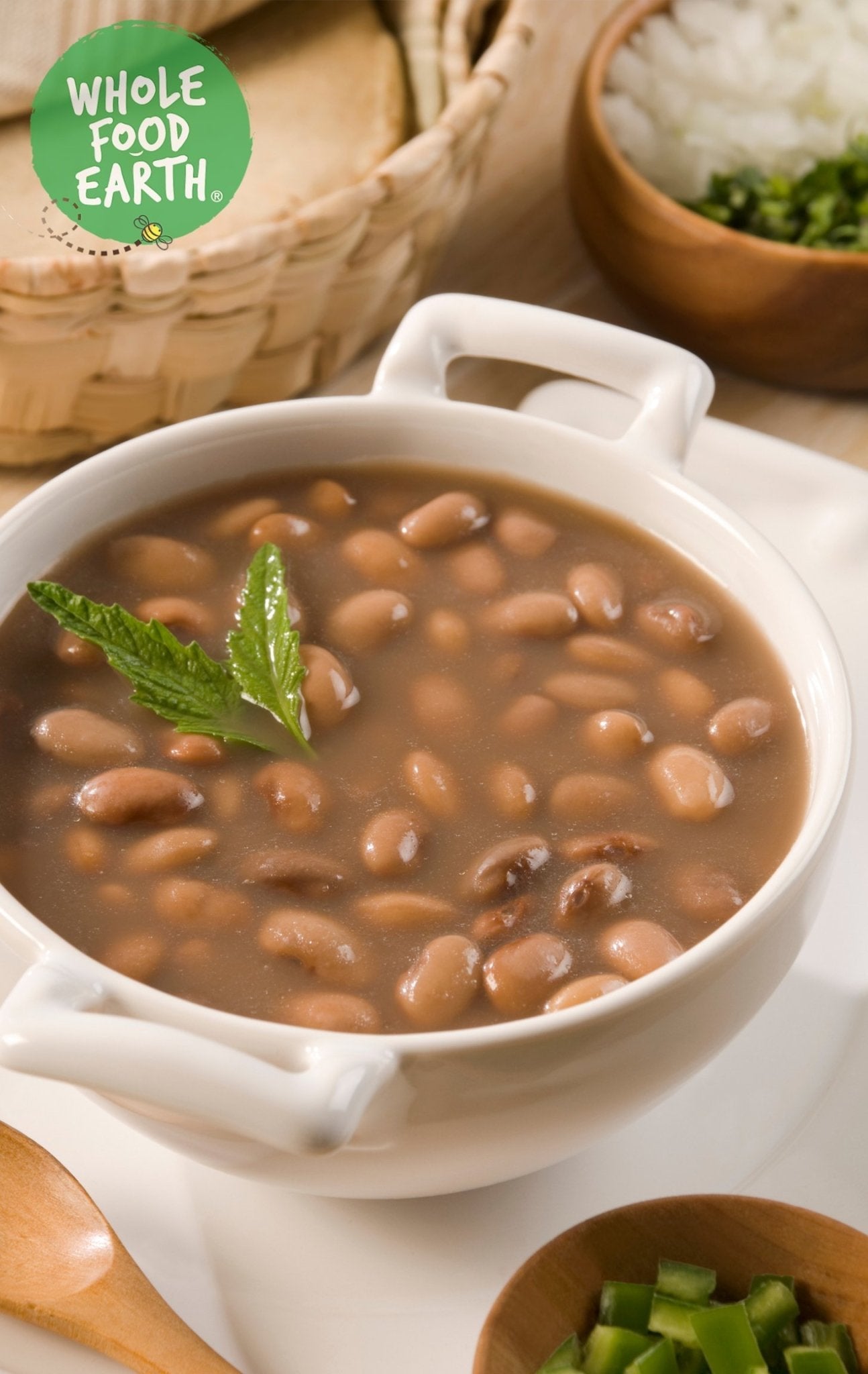 Pinto Beans